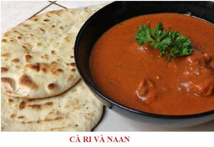 addicted to curry - bàn tay thần sầu chapter 65 21