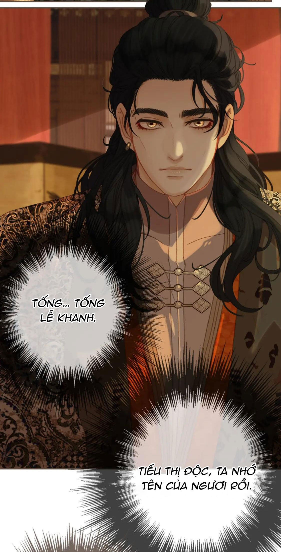 á nô 2: thám hoa chapter 23 31