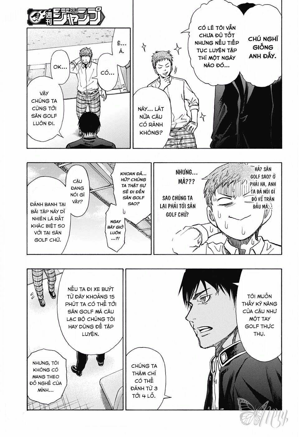 robot x laserbeam chapter 3 5