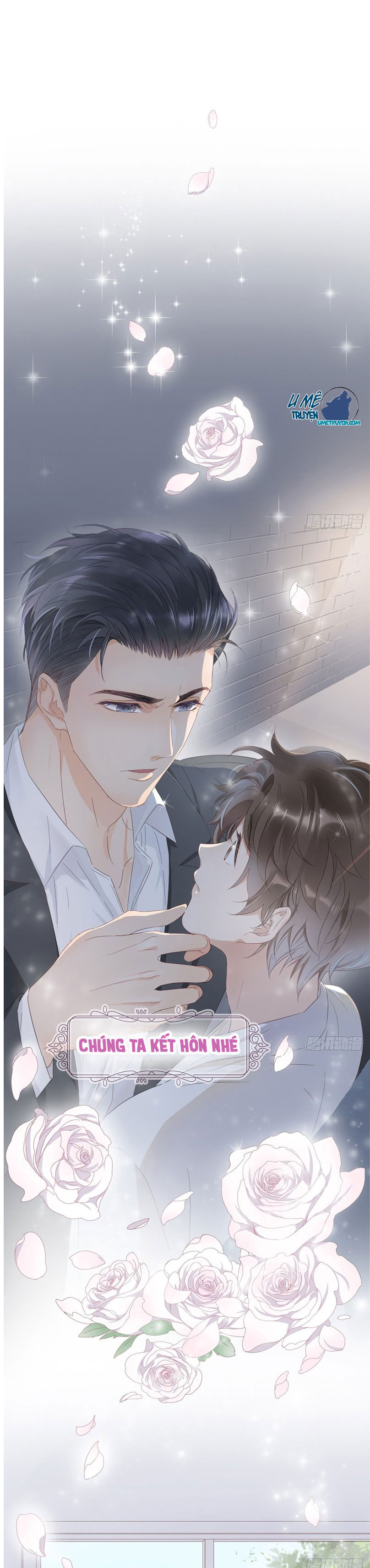 hôm nay nam giả trang nữ vẫn chưa được cầu hôn! chapter 1 24