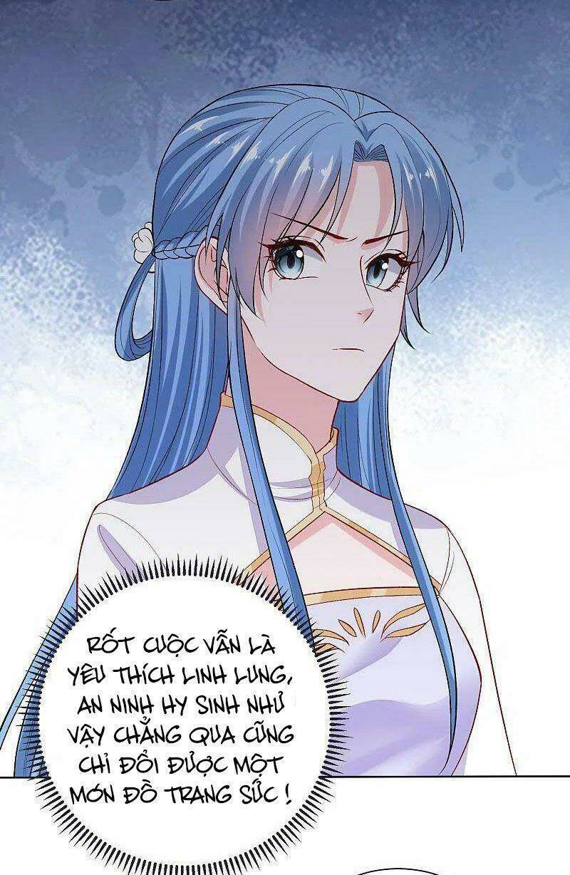 độc y đích nữ chapter 217 24