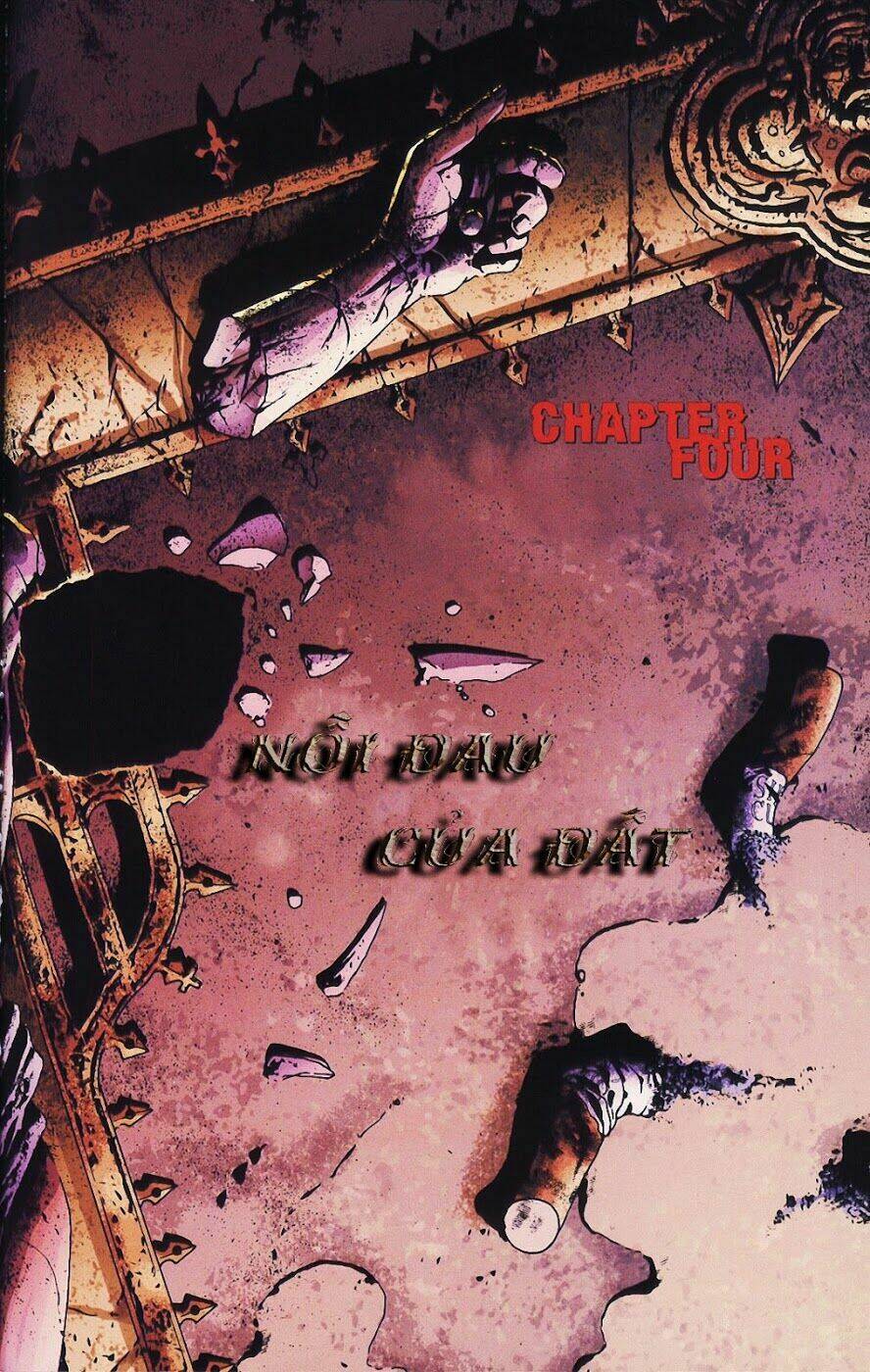 constantine - all his engines chapter 4 3