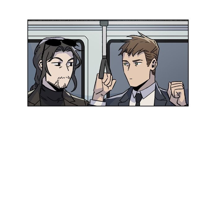 boss của tôi thật quá đáng chapter 2 21