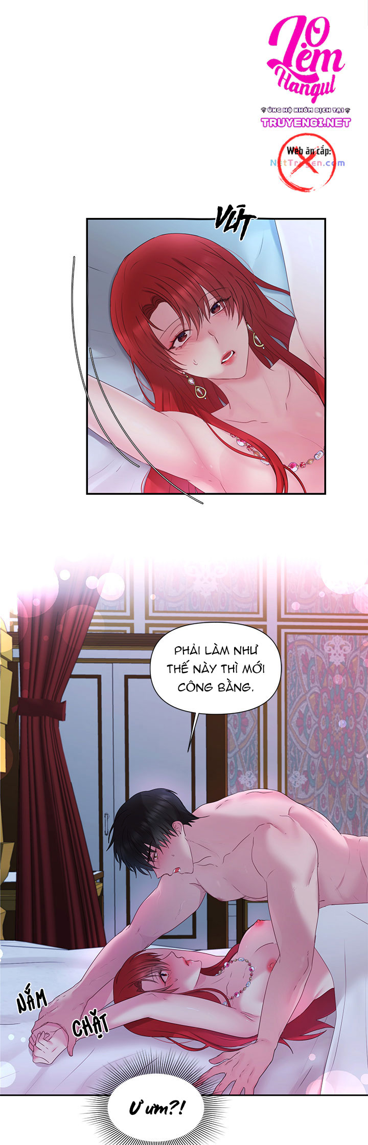 bệ hạ là của tôi chapter 26 21