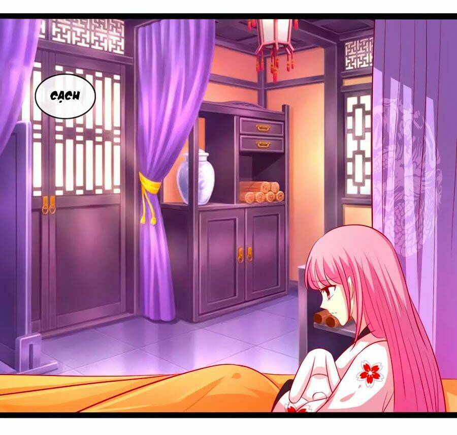 thỏ yêu tiểu vương phi chapter 56 26