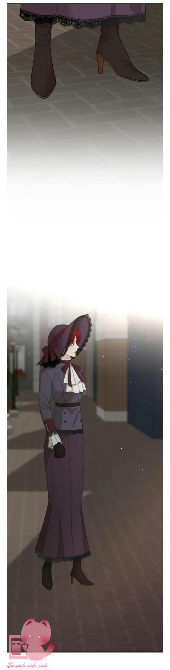 người thân của tôi đều sợ hãi tôi chapter 16 1