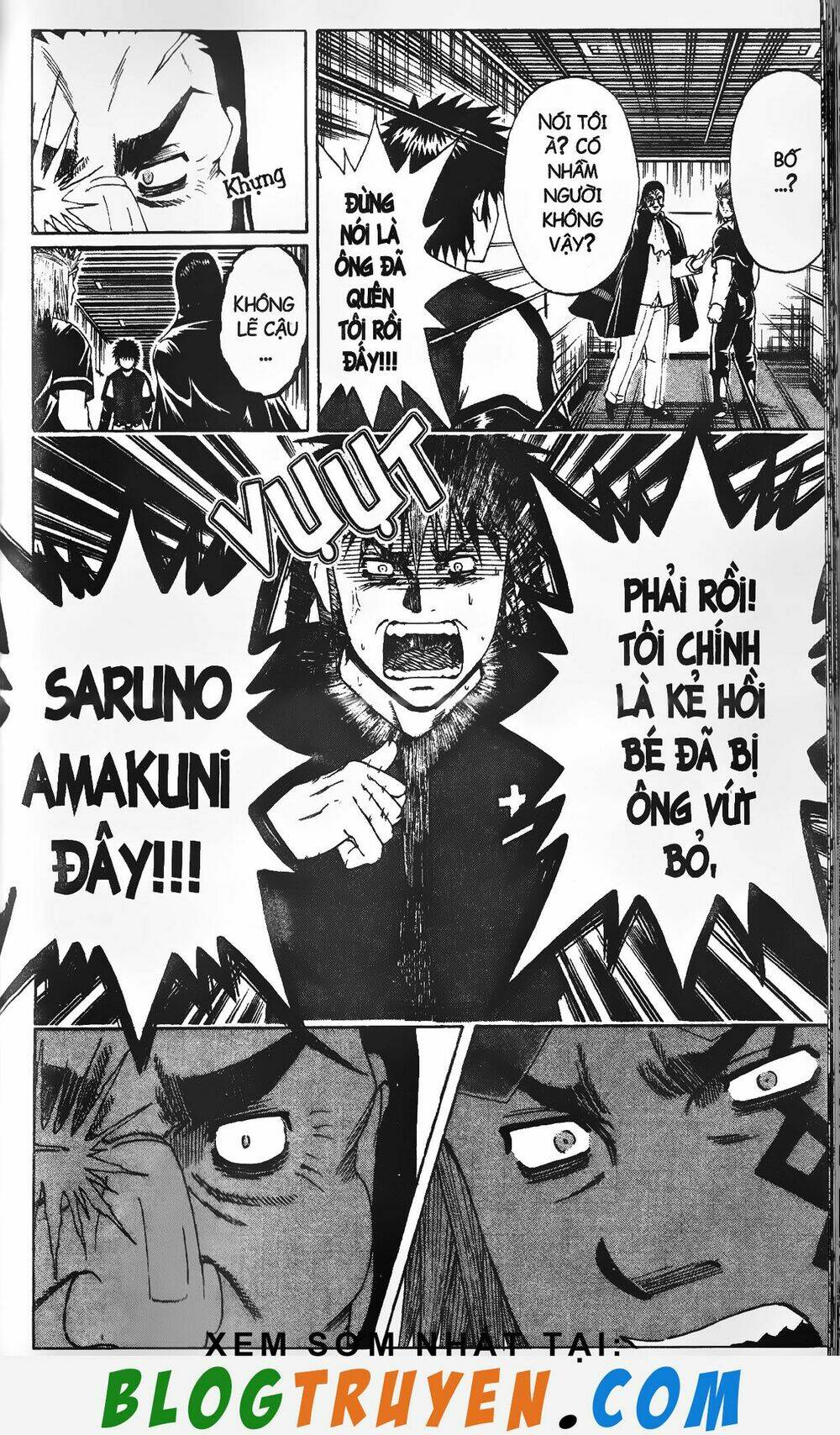 mr.fullswing chapter 200 10