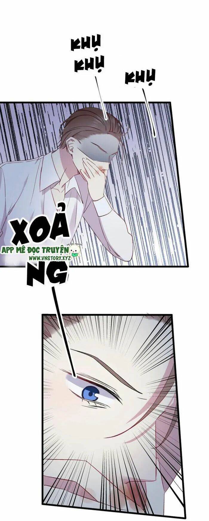 huyết quỷ luyến nhân chapter 13 9