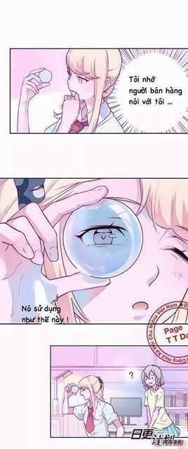 trước khi một cô gái biến mất chapter 1 23