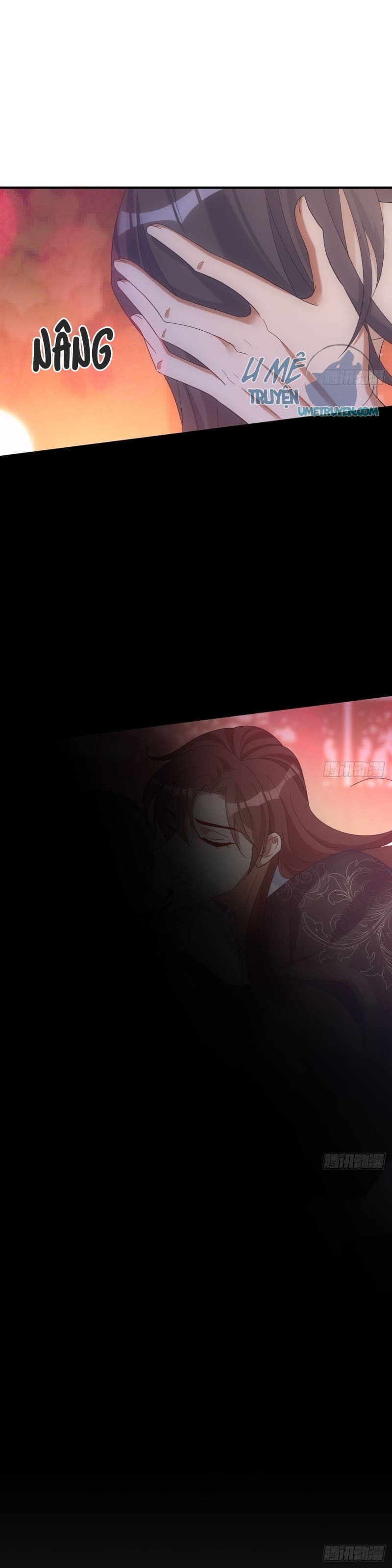 khi sư - umee chapter 20 2