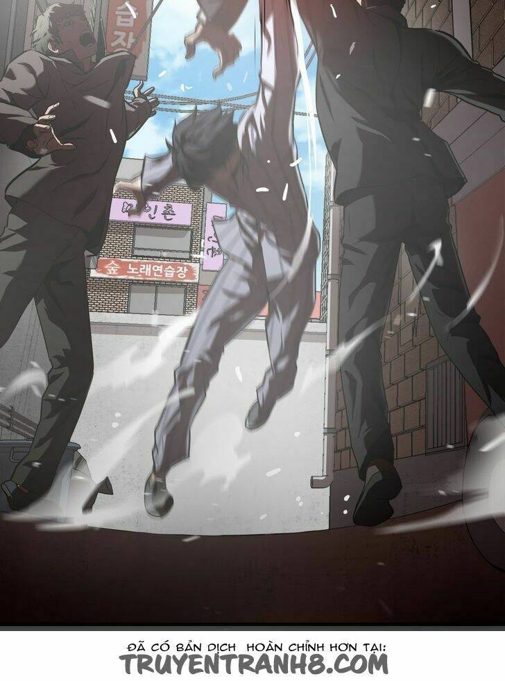 kẻ bị ruồng bỏ chapter 28 12