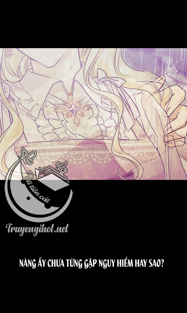 ác nữ xứng đôi với bạo chúa chapter 80.2 33