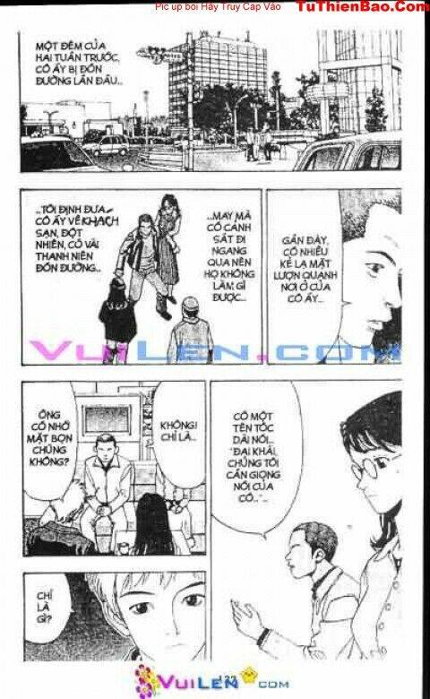 cô bé thám tử chapter 2 137