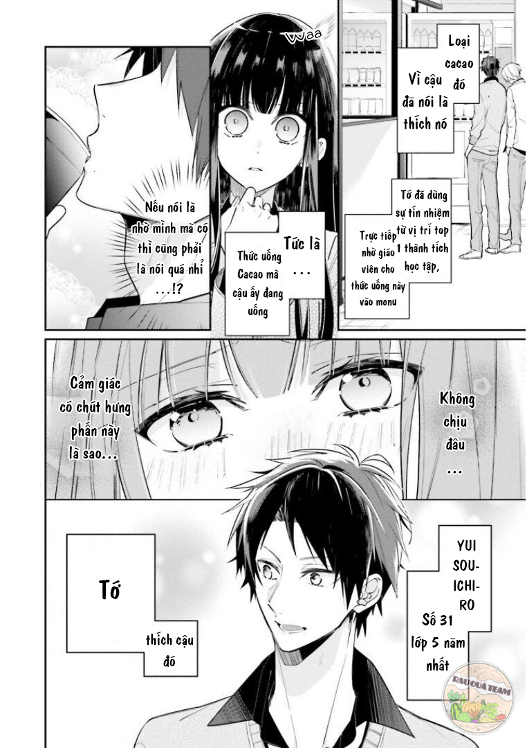 dù có chết tôi cũng không thích cậu chapter 0 5