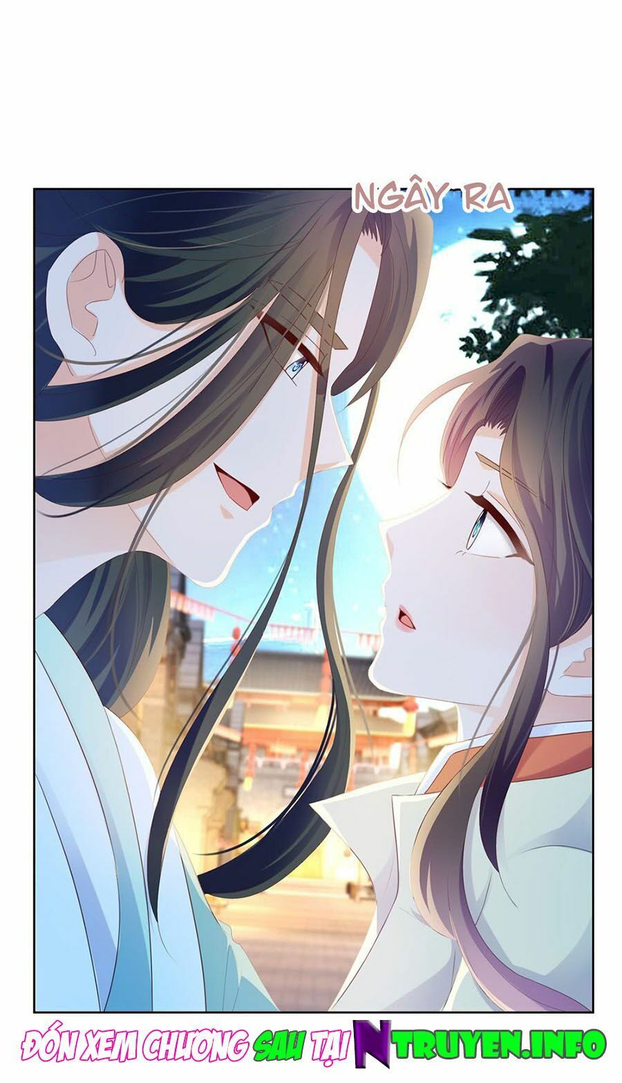 ẩn hôn 100%: chọc tức vợ yêu mua một tặng một chapter 54 42