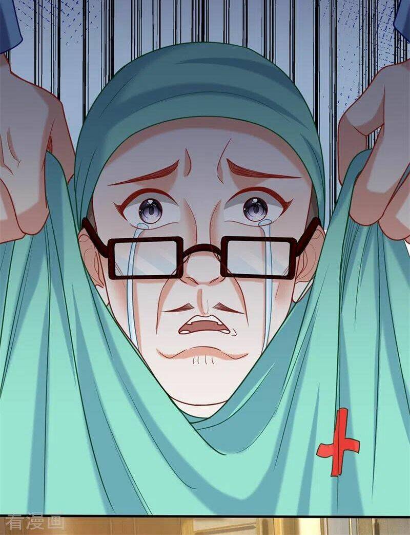 tuyệt đỉnh khí thiếu chapter 90 8