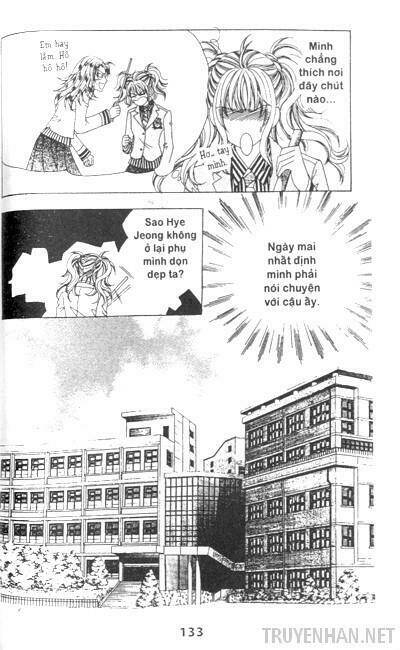 cô nàng sandwich chapter 24 11