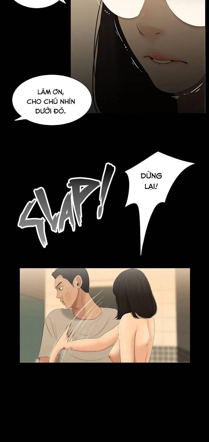 chú và cháu chapter 43 7