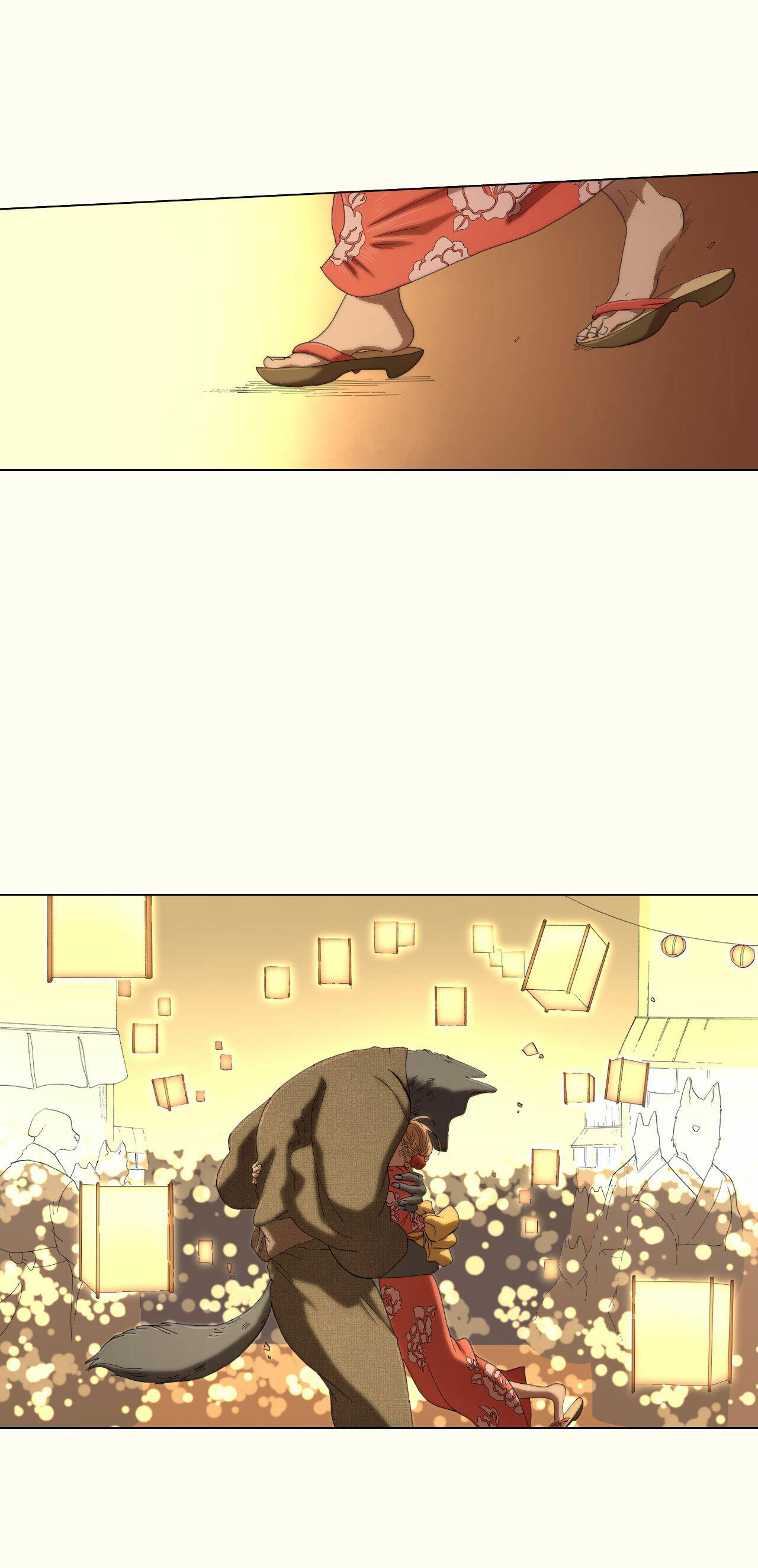 thú nhân và hana chapter 39 25