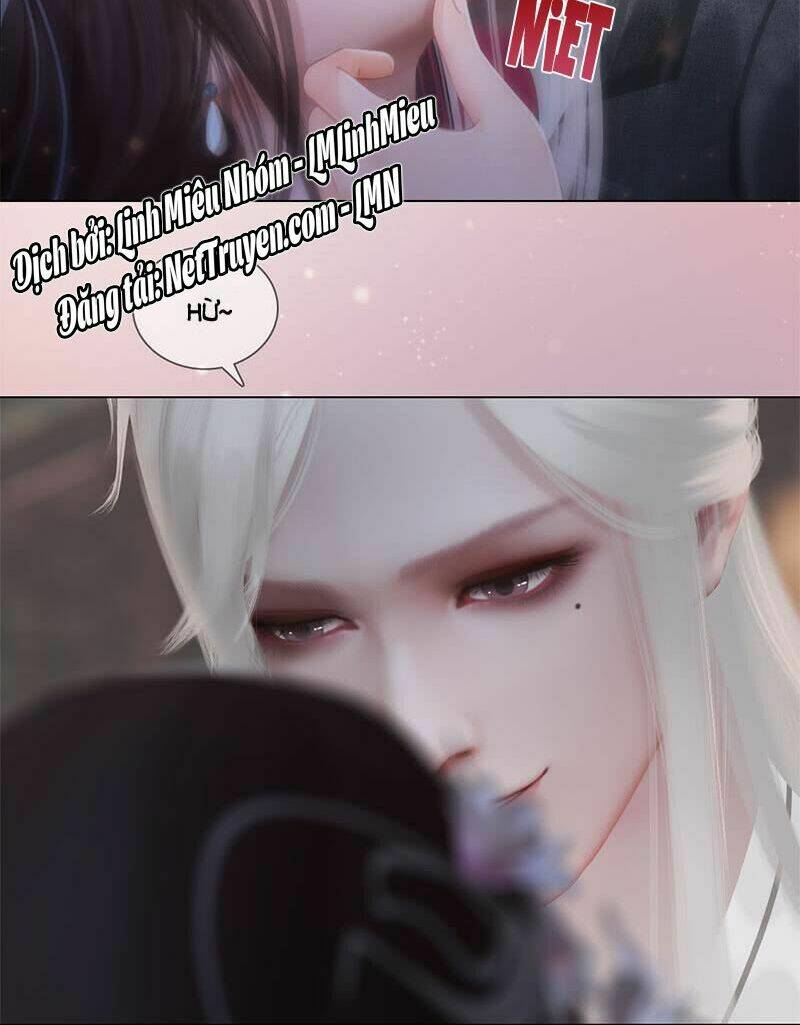 đồng tâm kết chapter 3 24