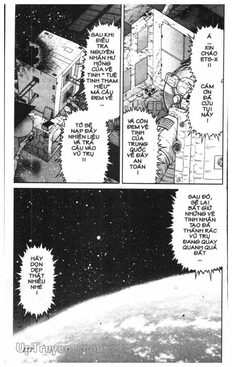 hộ chiếu xanh chapter 7 179