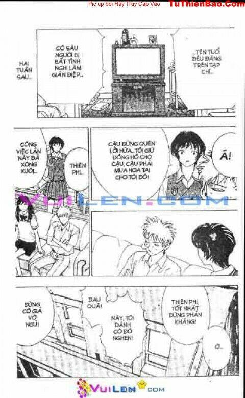 cô bé thám tử chapter 10 107