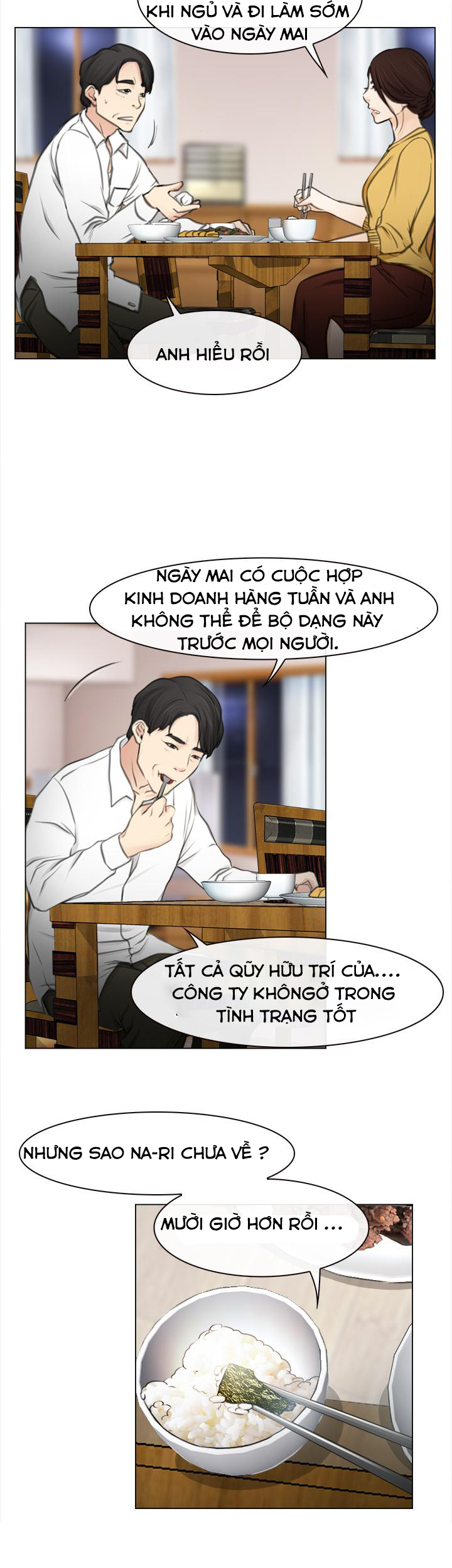 xúc cảm chôn giấu chapter 1 27