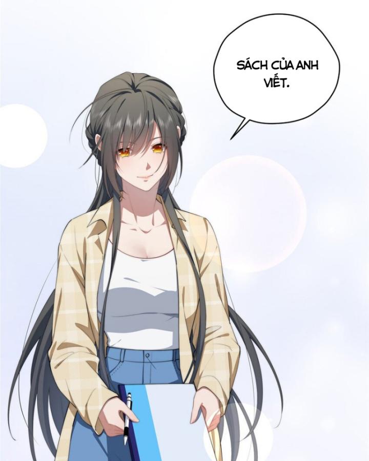 nữ chính chạy từ trong sách ra thì phải làm sao chapter 51 30