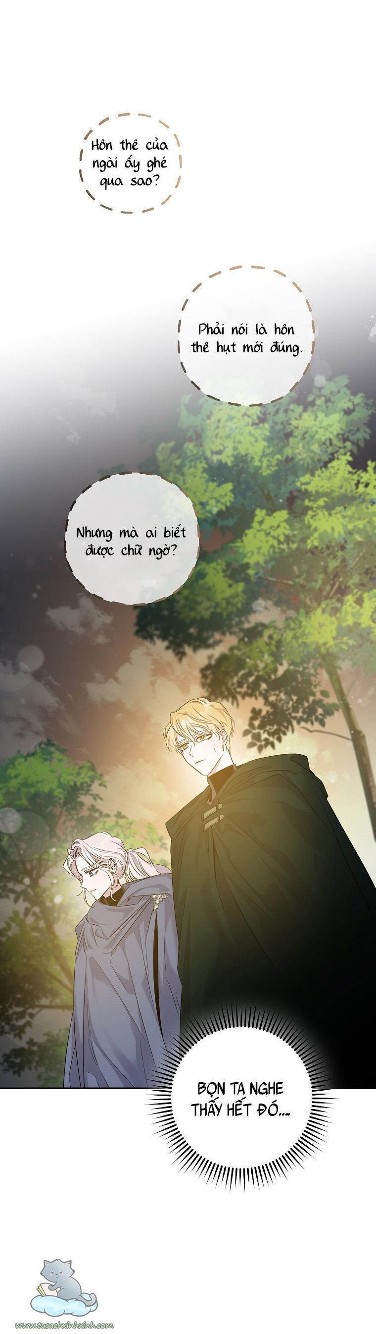 thuần hóa bạo chúa rồi bỏ trốn chapter 45 33