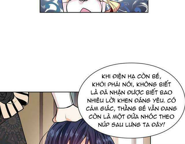 nữ hoàng ngoại khoa chapter 34 46