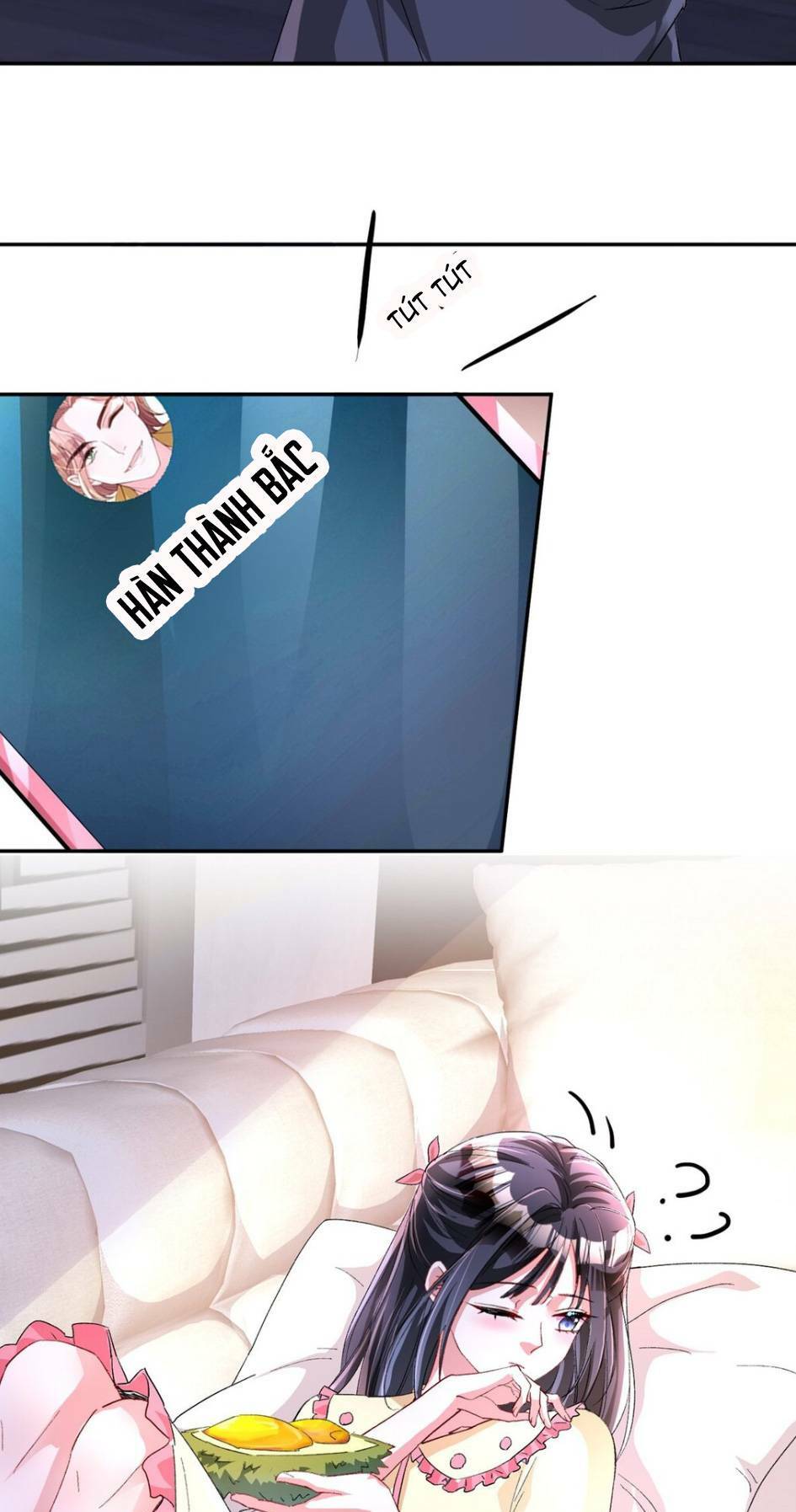 tổng tài huyết tộc cực sủng cô vợ mỹ nhân ngư chapter 132 45