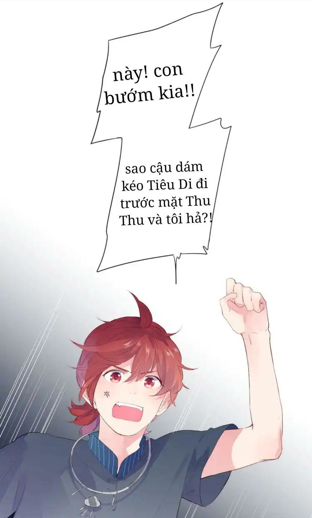 sos! tôi đã yêu một con sâu bướm (phần 2) chapter 41 31