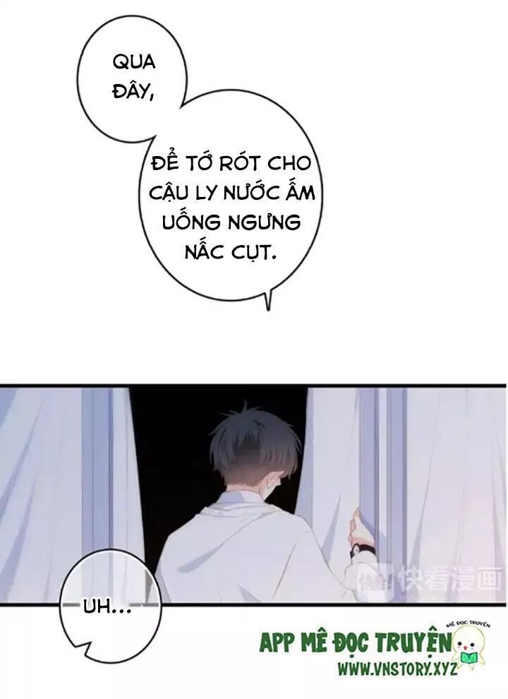 con tim rung động 2 chapter 69 55