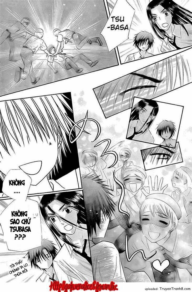 gakuen alice chapter 134 28