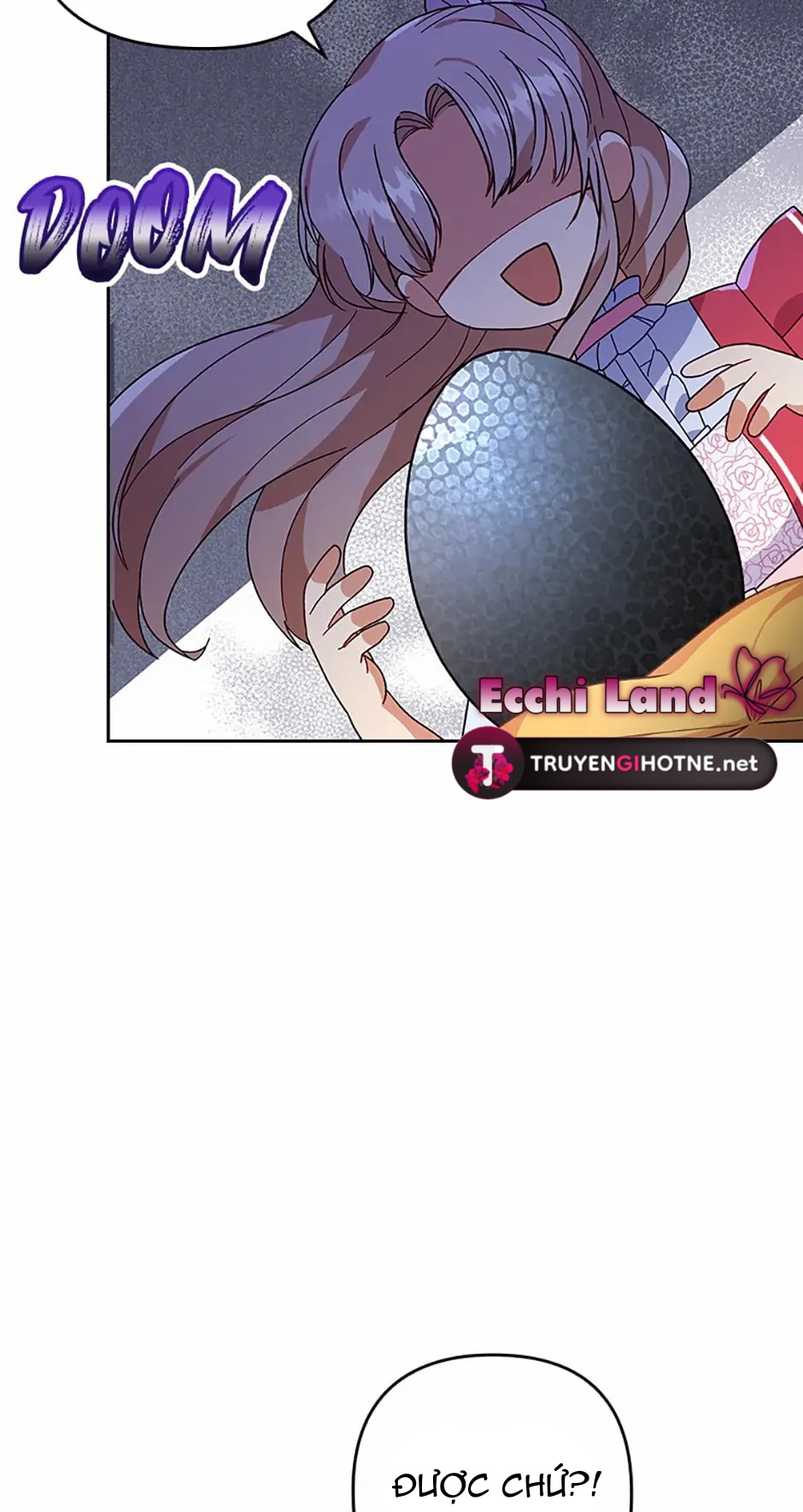 cậu thích nhầm người rồi chapter 5.2 37