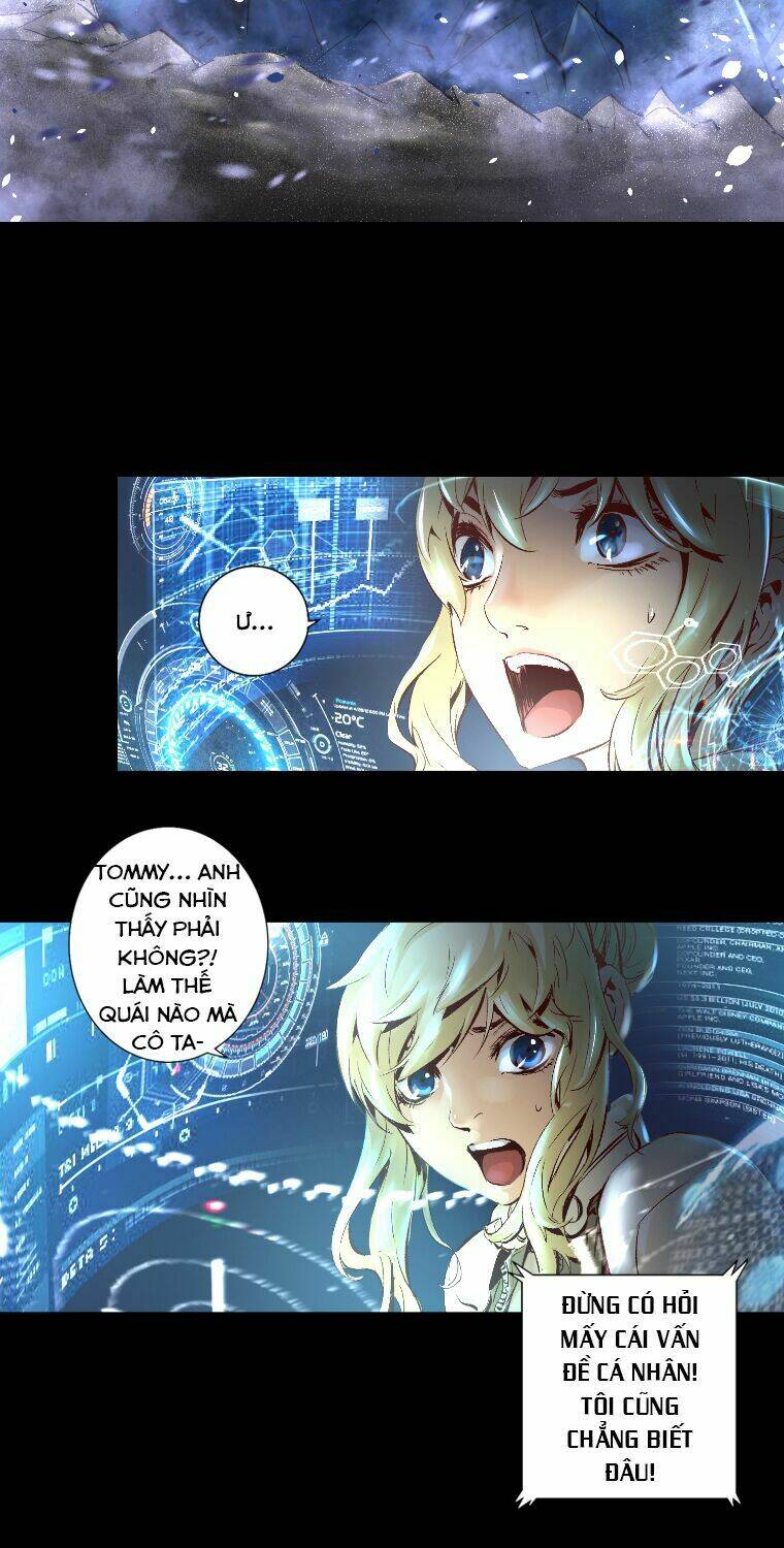 tam tuyệt tại dị giới chapter 4 7