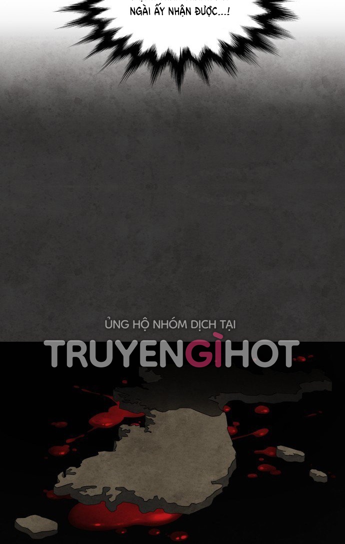 bạch huyết - white blood chapter 15 17