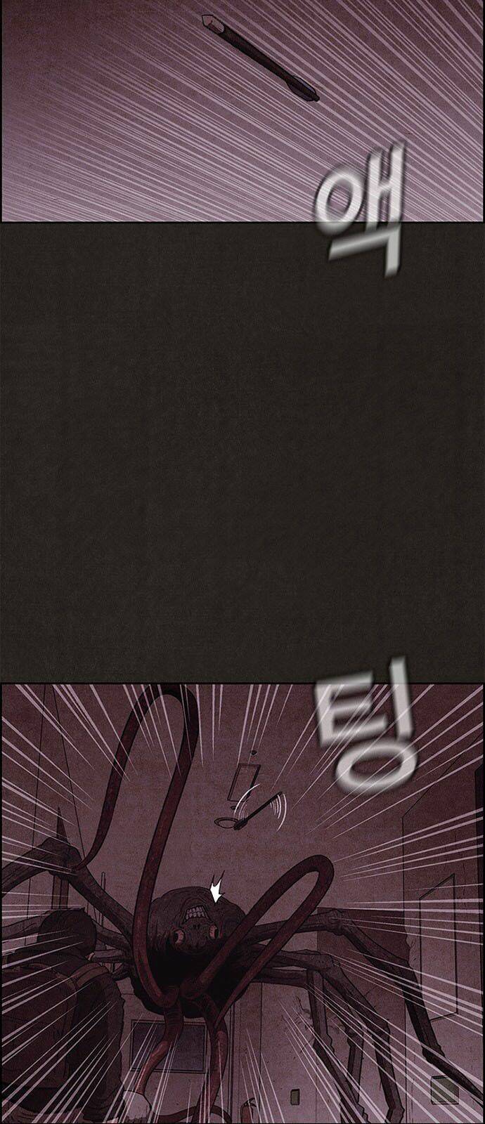 quái vật tại chung cư xanh chapter 50 42