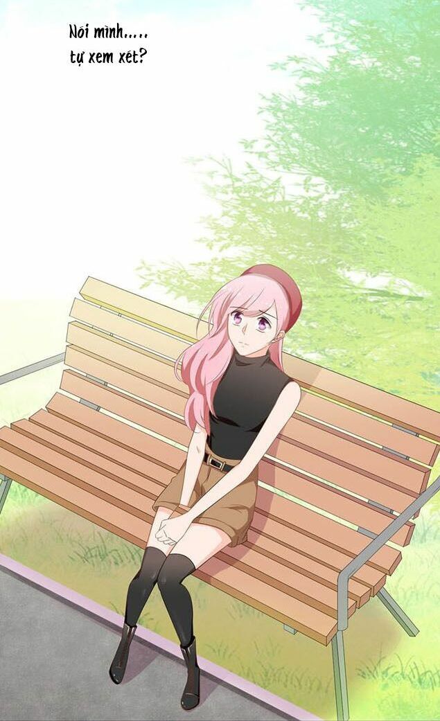 cả thế giới đều không bằng người chapter 110 7