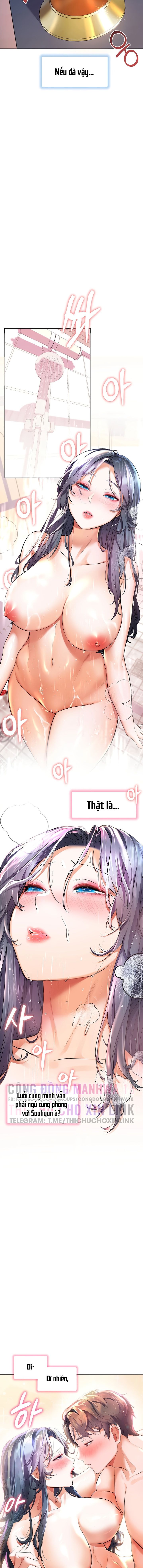 cô dâu thời thơ ấu của tôi chapter 28 6