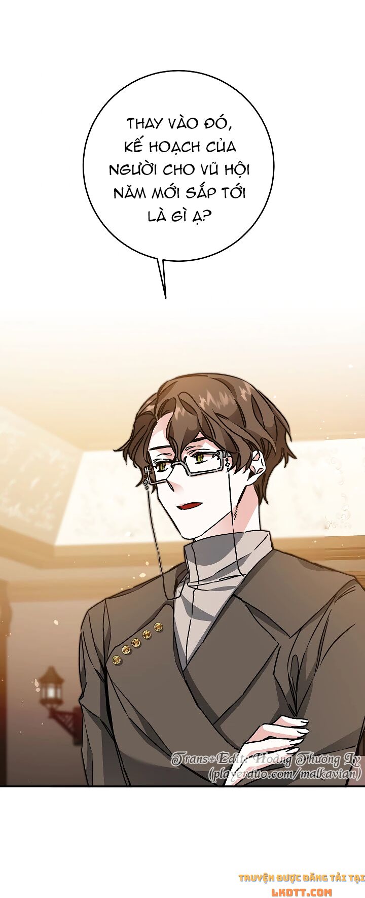 tôi trở thành hoàng đế bạo chúa trong tiểu thuyết chapter 47 44