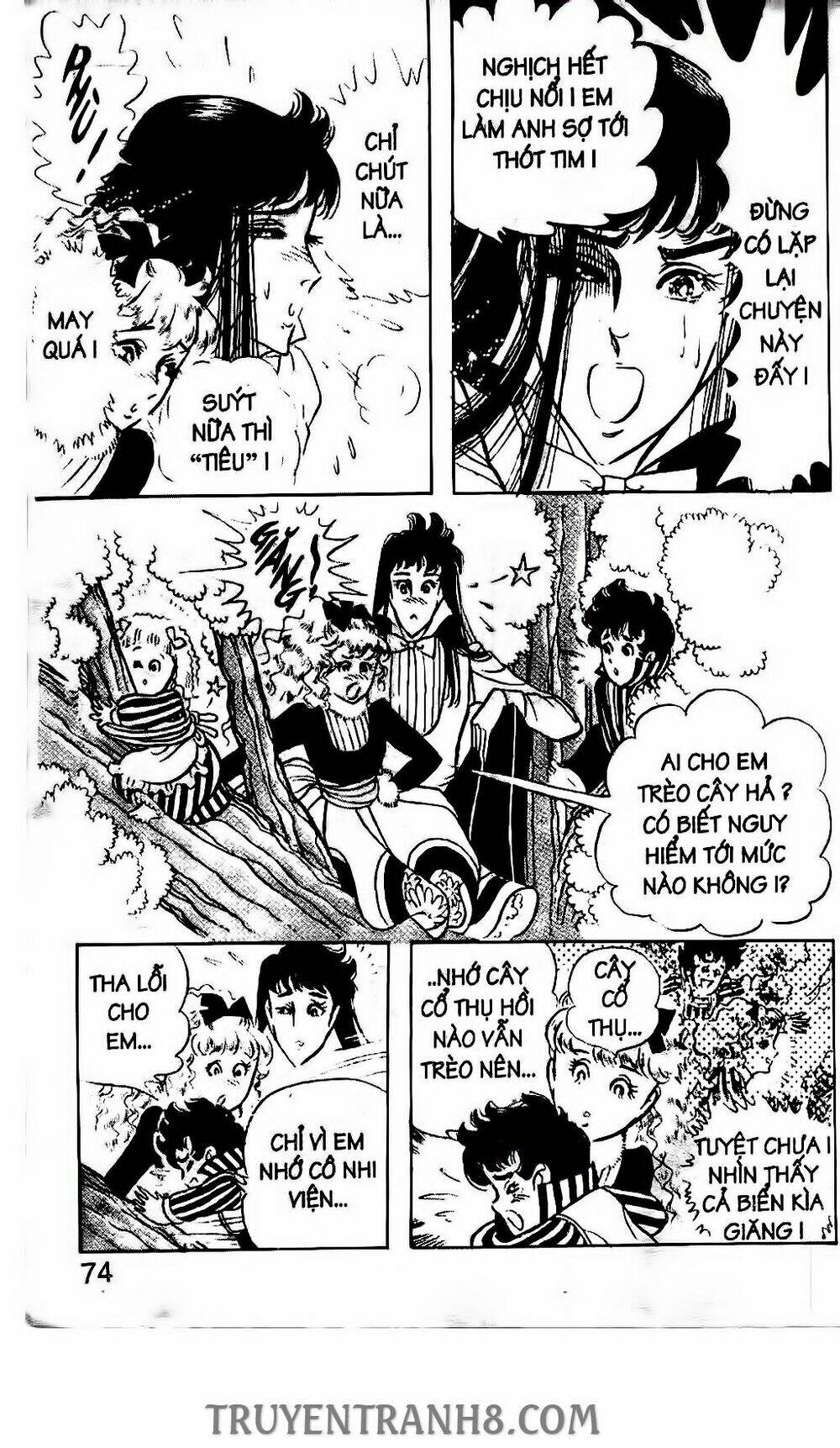 the count s daughter chapter 63 19