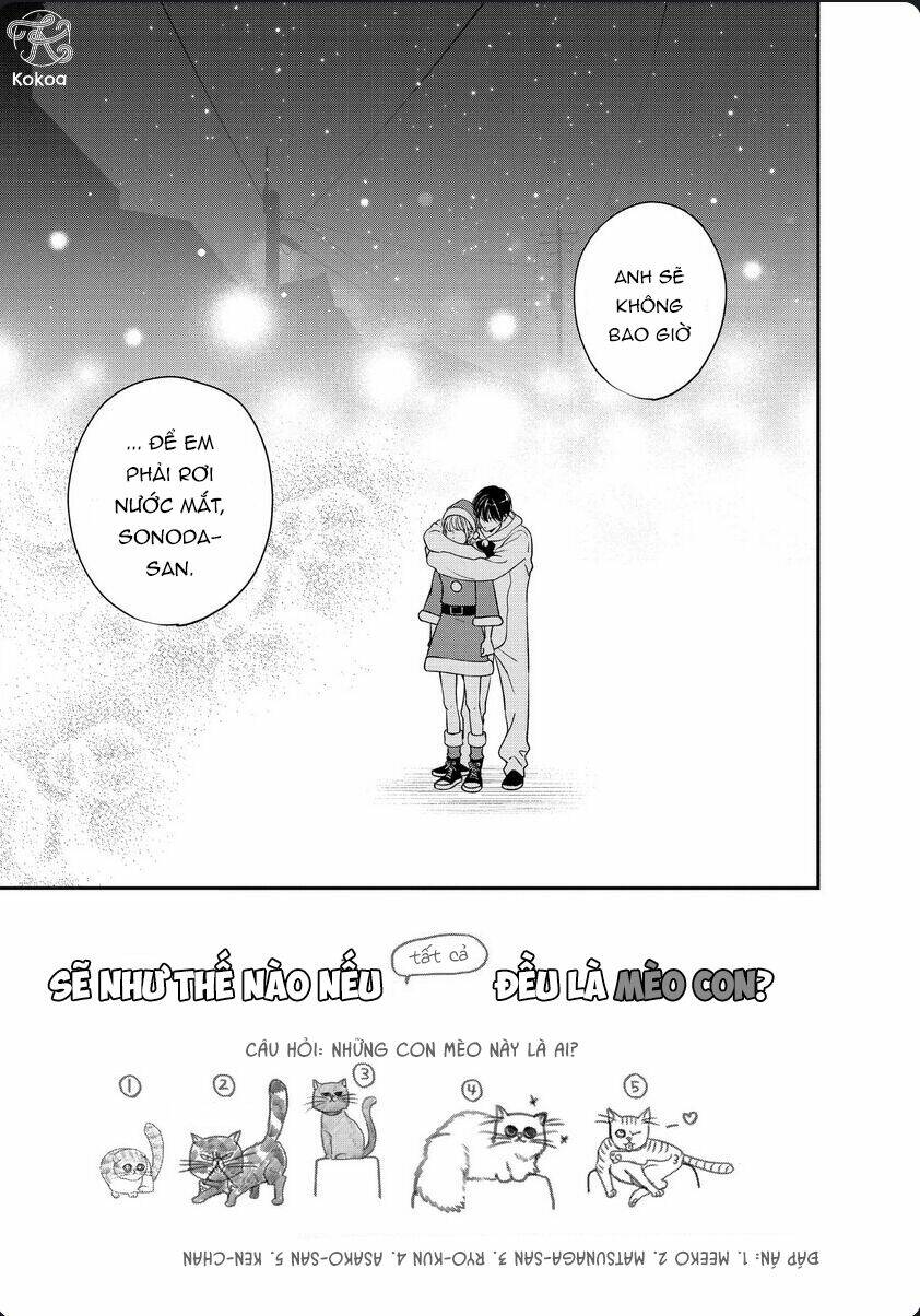 living no matsunaga-san chapter 29 8