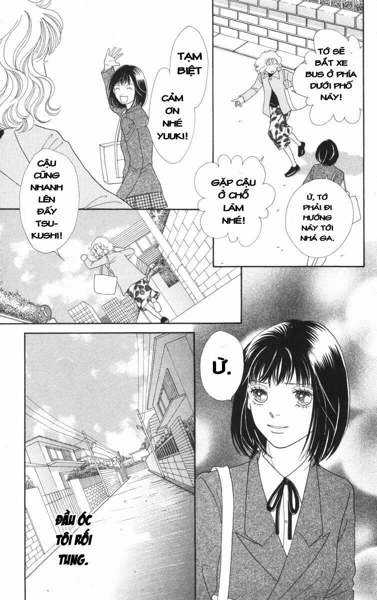 con nhà giàu chapter 167 2