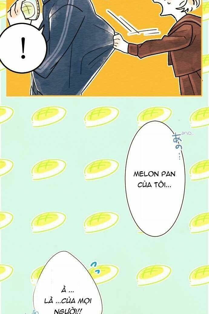 koe koi chapter 4 19