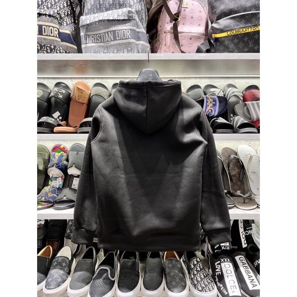 Áo Nỉ Hodie In Logo Cá Mập - Áo Thu Đông Có Mũ Nam Nữ Dày Dặn Cực Đẹp
