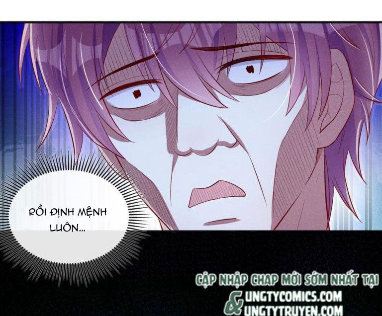 tôi với hình mẫu lý tưởng lìa trần rồi! chapter 21 27