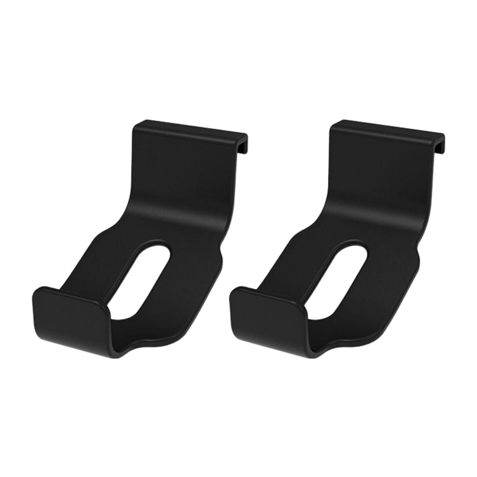 2Pcs Headset and Controller Stand Controller Hanger for Game Controller