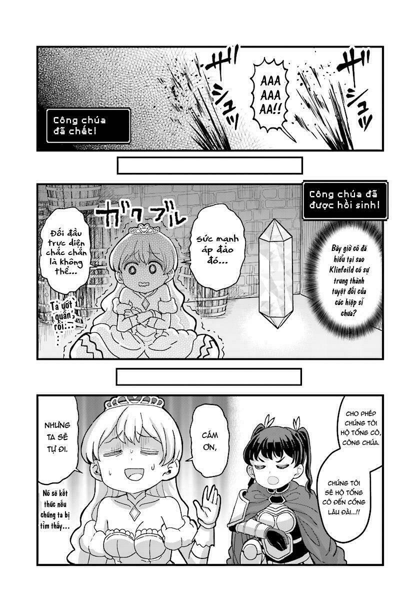 onnakishi chapter 4.1 7