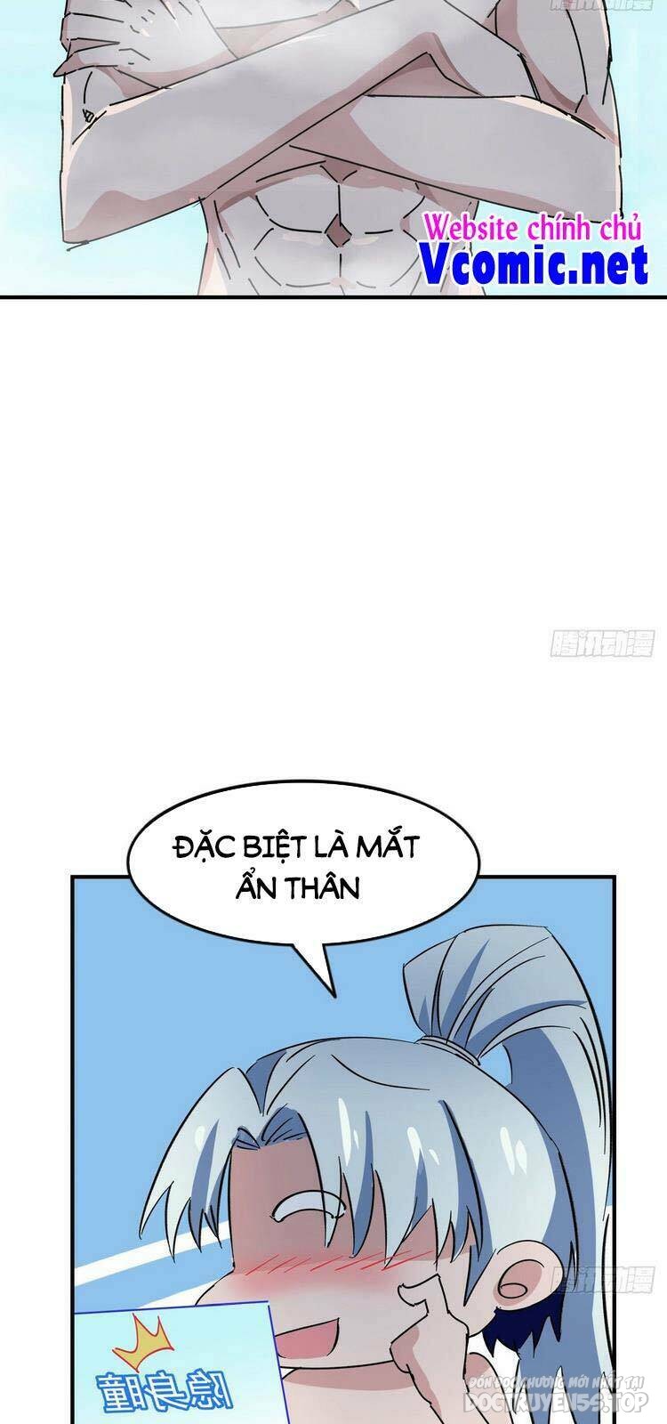 giải cứu 99 nữ chính ở mạt thế chapter 94 32